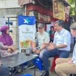 Hari Pelanggan Nasional 2026, XLSMART Serap Masukan dari Pelanggan