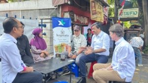 Hari Pelanggan Nasional 2026, XLSMART Serap Masukan dari Pelanggan
