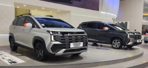 Hyundai Stargazer Cartenz Raih Penjualan Tertinggi, Siap Masuk Jajaran Mobil Terlaris Indonesia