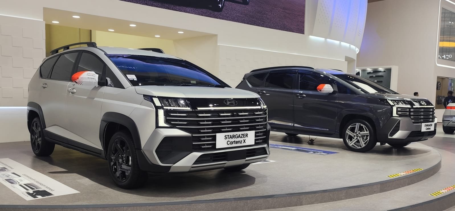 Hyundai Stargazer Cartenz Raih Penjualan Tertinggi, Siap Masuk Jajaran Mobil Terlaris Indonesia