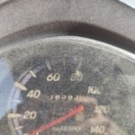 Motor Terkena Debu Vulkanik, Begini Penanganan Yang Tepat