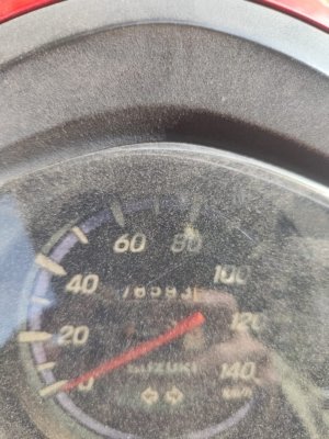 Motor Terkena Debu Vulkanik, Begini Penanganan Yang Tepat