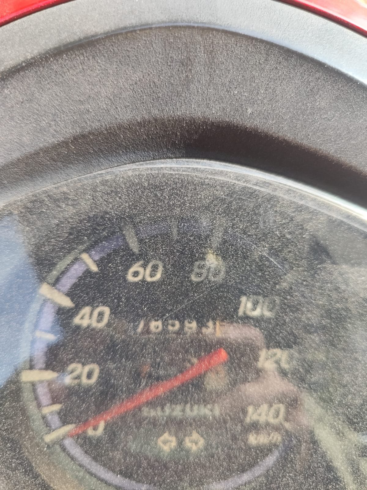 Motor Terkena Debu Vulkanik, Begini Penanganan Yang Tepat