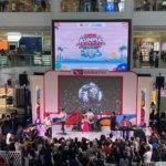 Daihatsu Kumpul Sahabat Batam Semarak dengan Lomba Anak dan Penampilan Geisha