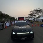 Leapmotor C10 Kawal Race, Bukan Sekadar Pajangan
