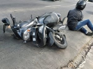 Riset ITB: Target Keselamatan Jalan 2030 Makin Berat, Teknologi ABS Mendesak untuk Sepeda Motor