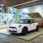 MINI Paul Smith Jadi Bintang di Art Jakarta 2026