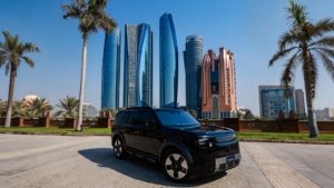 Freelander Hadir, Chery Perluas Portofolio Global