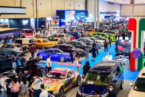 Transaksi IMX 2026 Tembus Rp21 Miliar, Aam Bawa Pulang Kijang GH Style