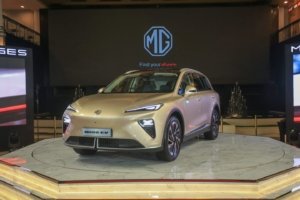 MG Indonesia Kenalkan MGS6 EV, Hadir 2 Varian, Jarak Tempuh Tembus 605 Km